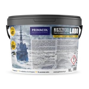 Niszczyciel Lodu 10kg