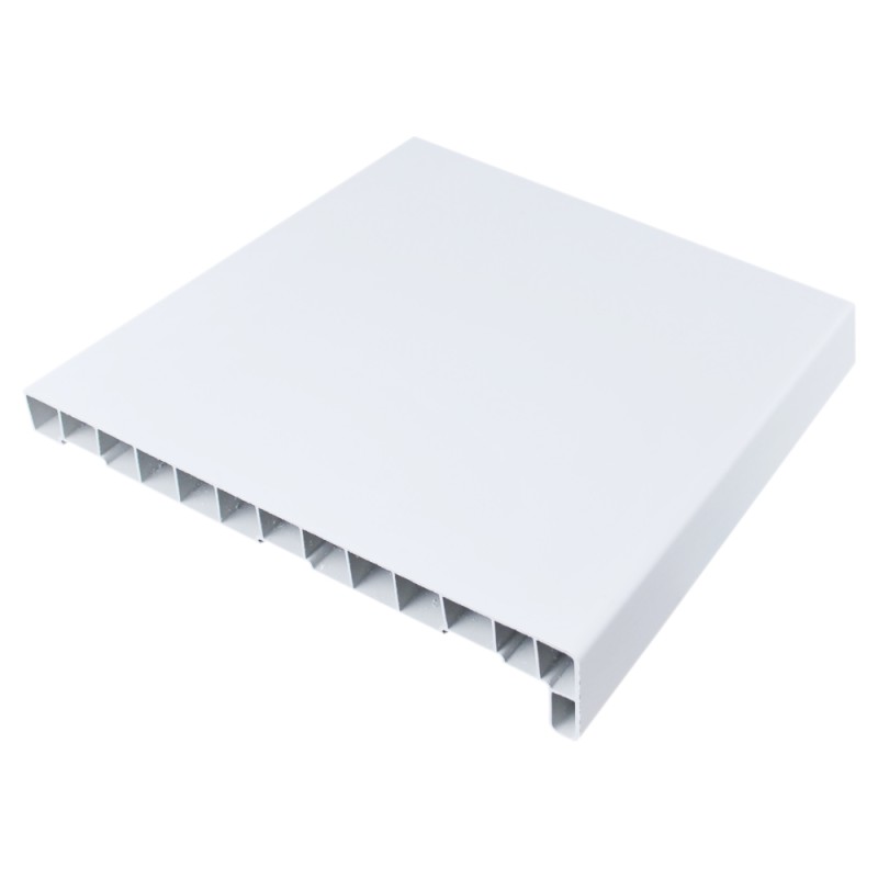 Parapet PVC biały.jpg