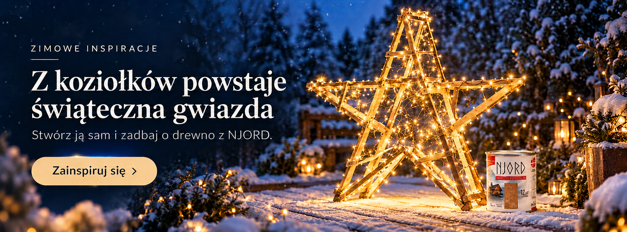 gwiazda Sklepdecor